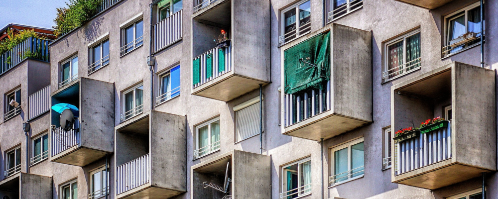 El Consejo General informa: El Tribunal Supremo ratifica la jurisprudencia sobre los Informes de Evaluación de Edificios de uso residencial