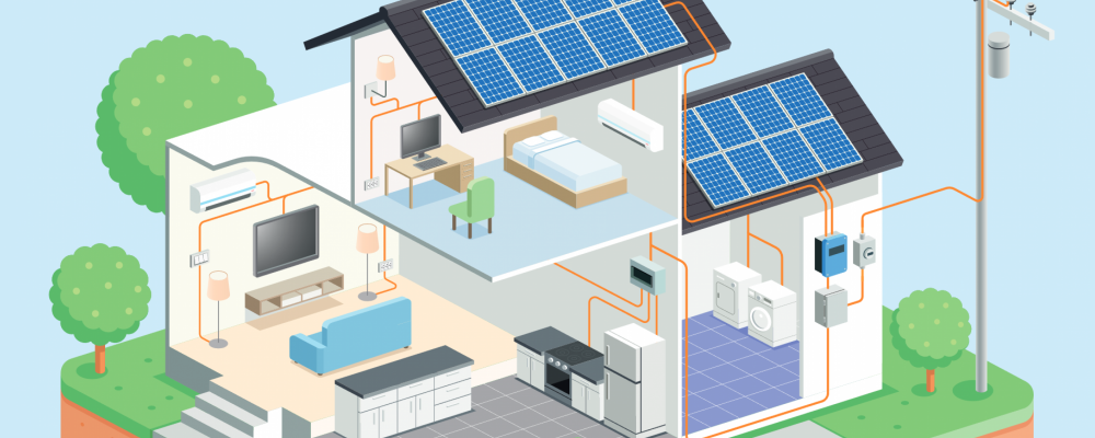Paquetización de soluciones tecnológicas para la Rehabilitación Energética Eficiente en Edificios