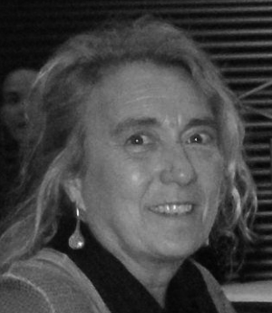 María Teresa Barceló Clemares