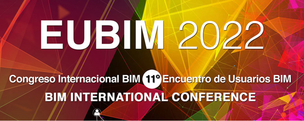 EUBIM 2022. Valencia, del 18 al 21 de mayo