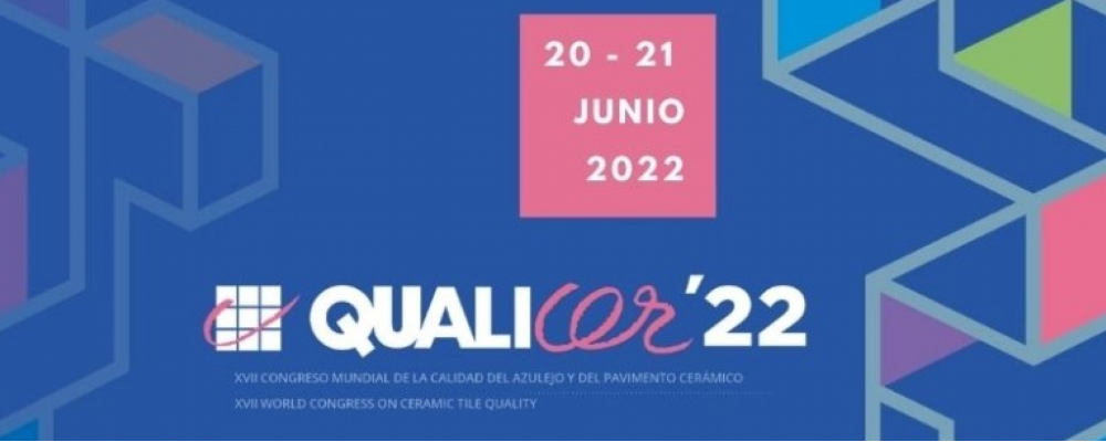 Qualicer sigue adelante y se celebrará los días 20 y 21 de junio