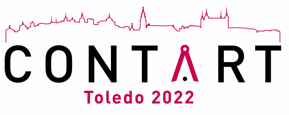 Cuenta atrás para CONTART Toledo, 12 y 13 de mayo de 2022