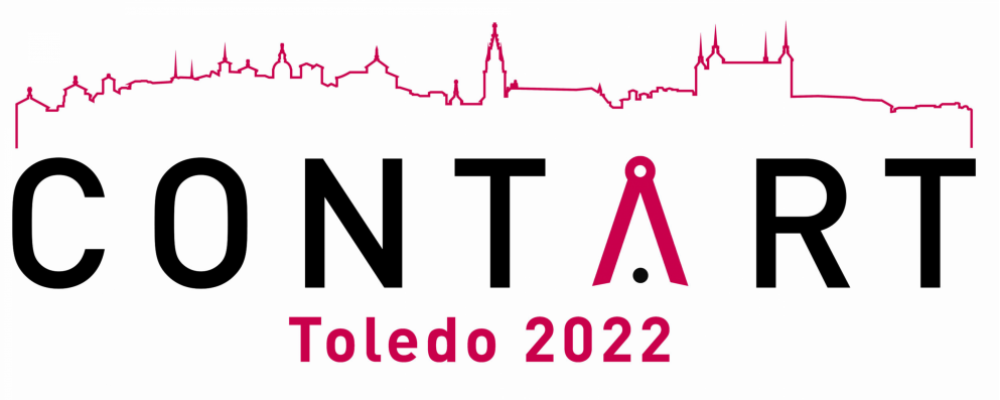 Programa interactivo de CONTART 2022: La Convención de la Edificación