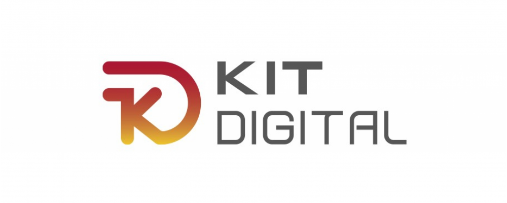 Invitación Evento Kit Digital - Murcia 5 de julio