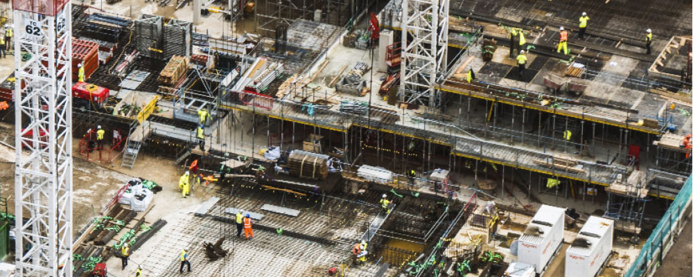 Nuevas Plazas Master Universitario Ciencia y Tecnología de Edificación en Arquitectura UPCT
