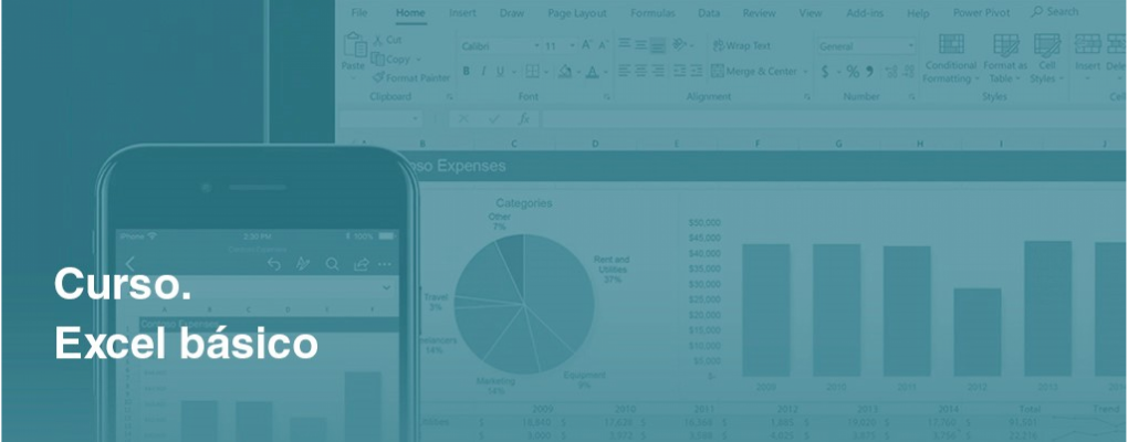 Excel básico. 3ª edición