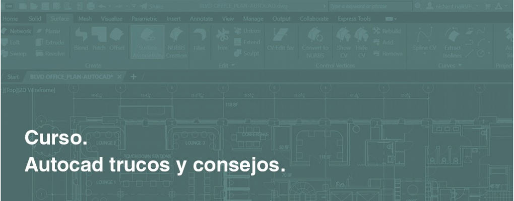 Autocad trucos y consejos 