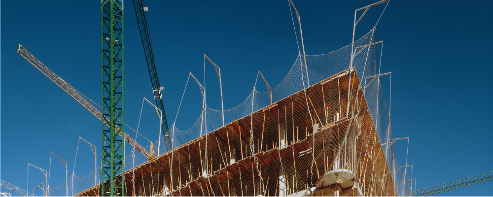 Desde el 10 de noviembre, el Código Estructural ya es obligatorio en todas las obras no iniciadas y proyectos de edificación