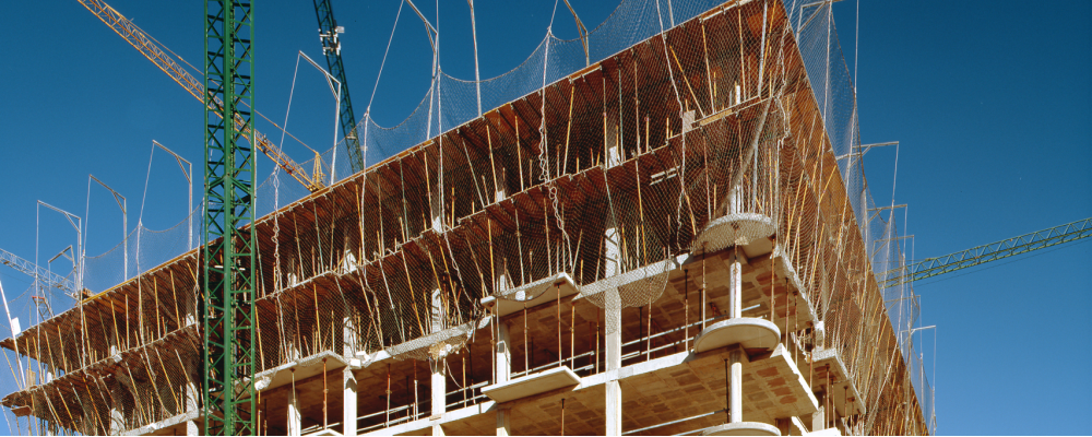 Se actualizan al Código Estructural los Registros de Calidad del Libro del Edificio de la CARM 