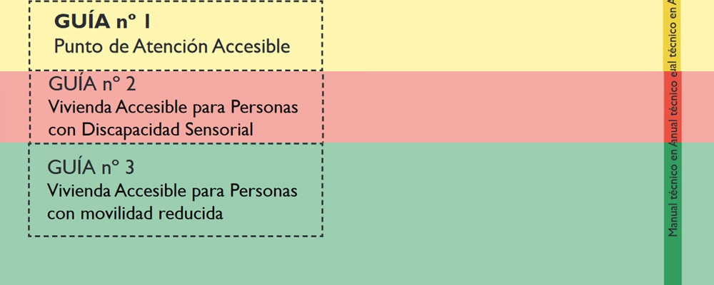 Manual técnico en Accesibilidad Universal