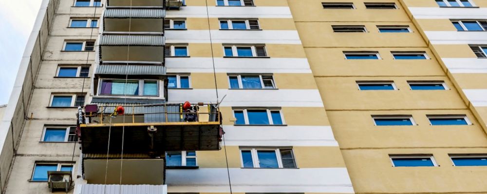 Ampliado el presupuesto que regula las ayudas para rehabilitación energética de edificios existentes en municipios de reto demográfico