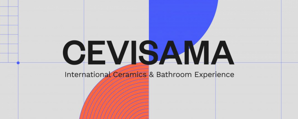 Cevisama 2023, 27 de febrero al 3 de marzo. Valencia.