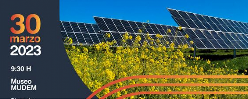 I Foro de Energía Solar Fotovoltaica de la Región de Murcia