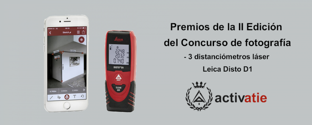 ¡Últimos días para presentar fotografías!