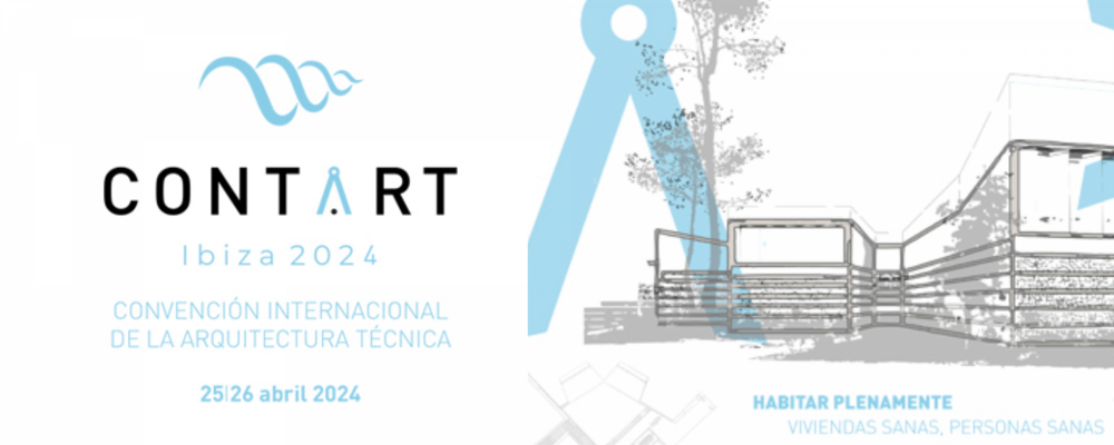 Contart convoca su edición de 2024