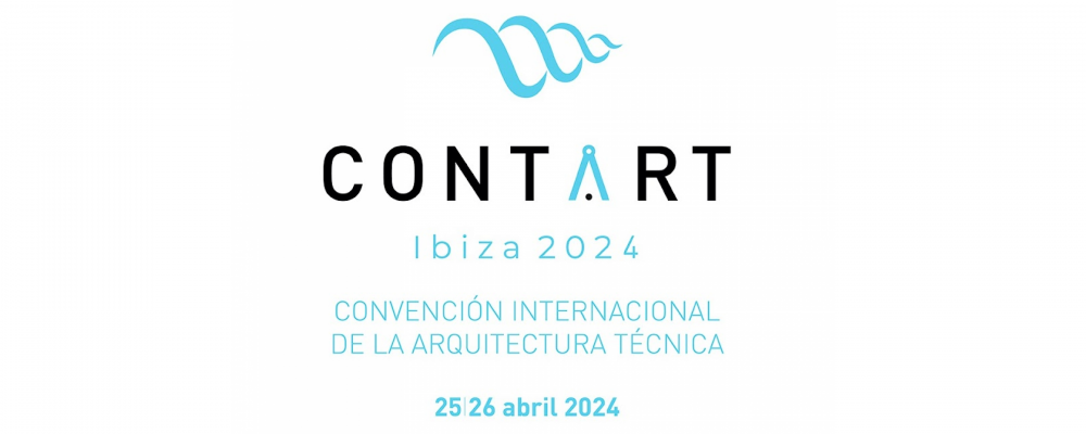 Lanzamiento web: CONTART 2024 Ibiza