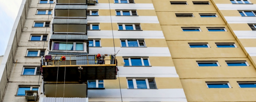 Ampliado el presupuesto que regula las ayudas para rehabilitación energética de edificios existentes en municipios de reto demográfico