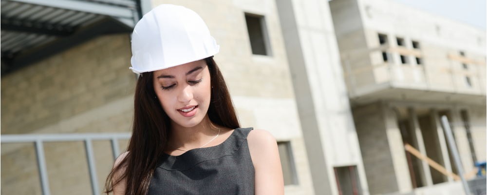 Las profesiones relacionadas con la construcción ocupan el tercer puesto en empleabilidad