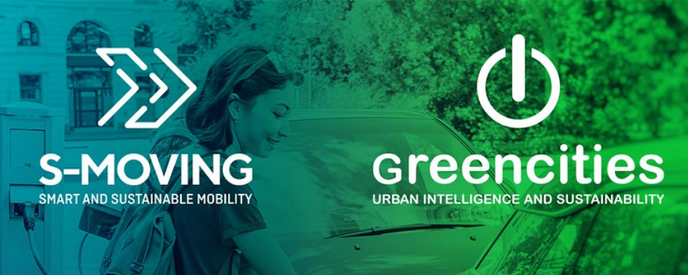 Greencities, 20 y 21 de septiembre, Málaga.