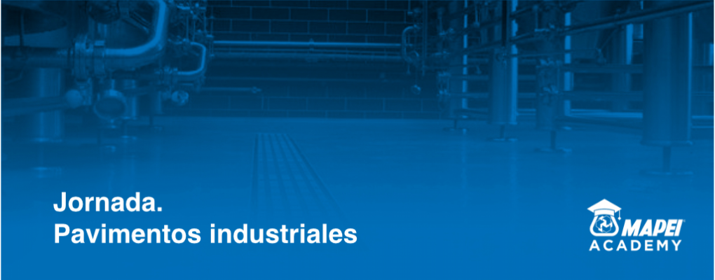 Pavimentos industriales.