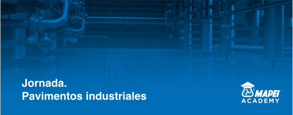 Pavimentos industriales. 