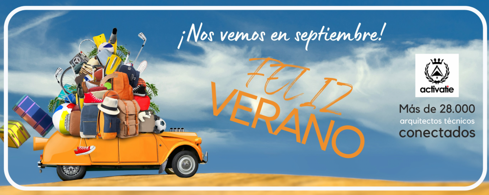 ¡Feliz verano!