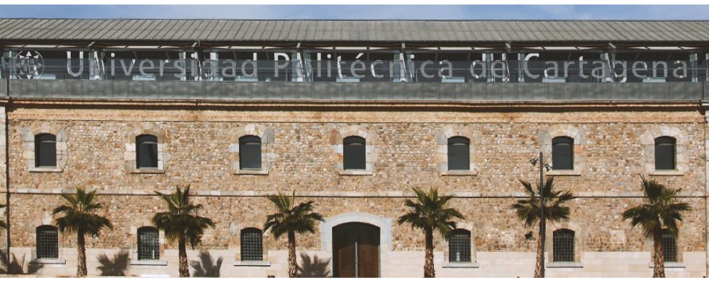 Hasta el 6 de septiembre para cursar los Master de Patrimonio Arquitectónico o Ciencia y Tecnología de Edificación de la UPCT