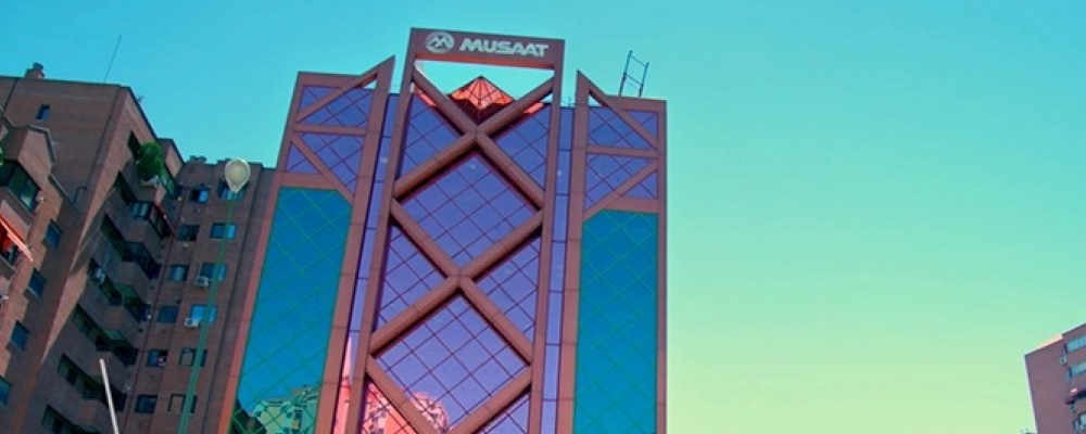 MUSAAT comercializa el SEGURO de AFIANZAMIENTO más competitivo del mercado