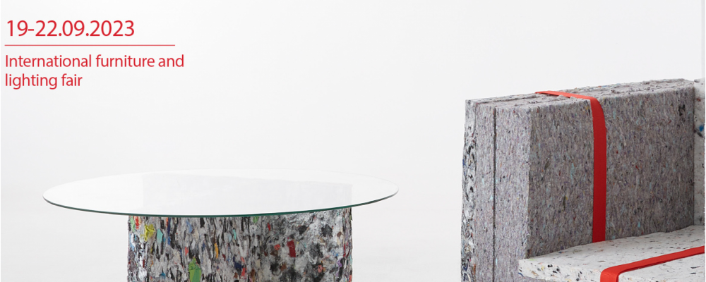 Feria Hábitat València, del 19 al 22 de septiembre