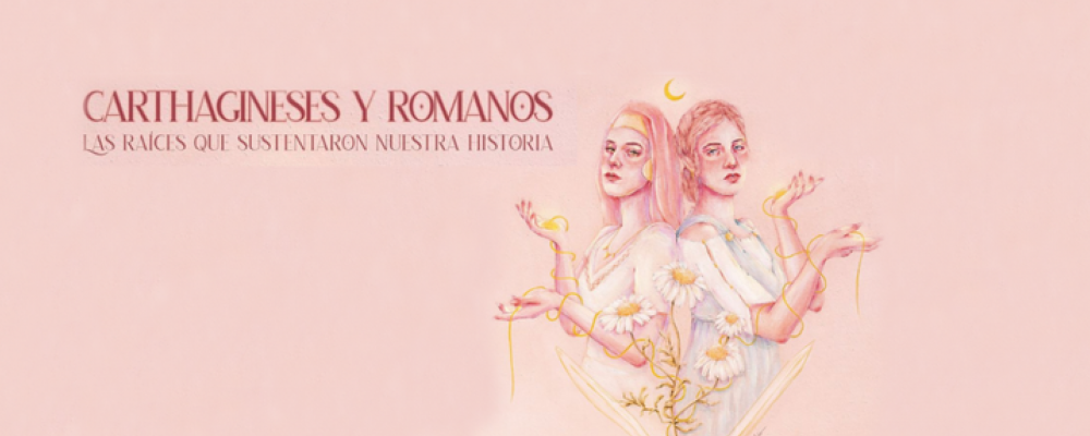 Festividad Carthagineses y Romanos 2023