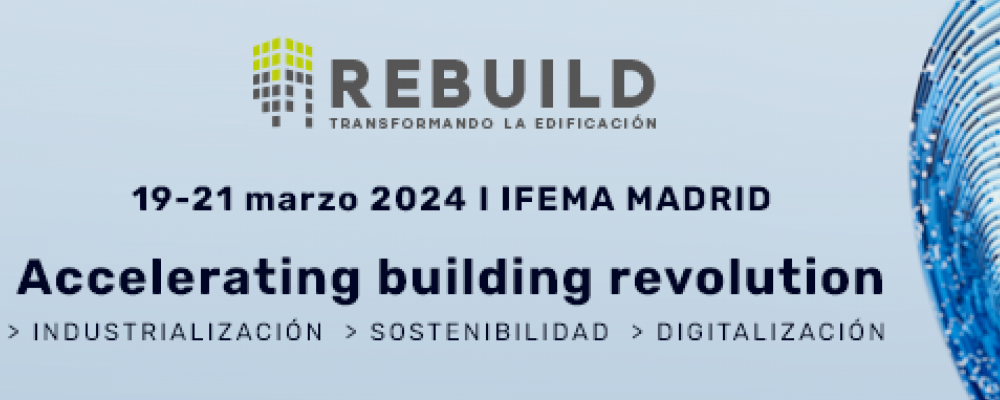 Llamada a ponentes para el Congreso Nacional de Arquitectura Avanzada y Construcción 4.0