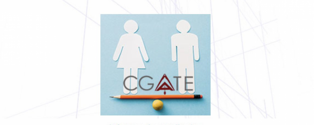 Newsletter 2/23 Observatorio de Género y Profesión del CGATE (Noviembre 2023)