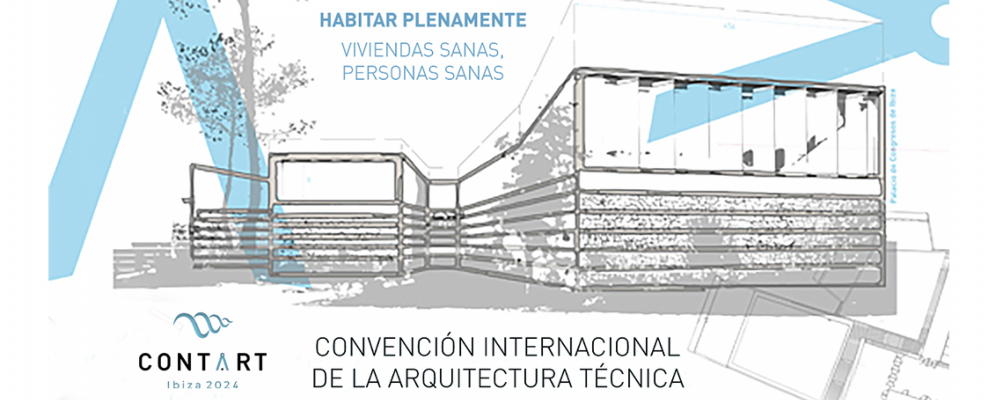 Becas para los colegiados que participen en CONTART