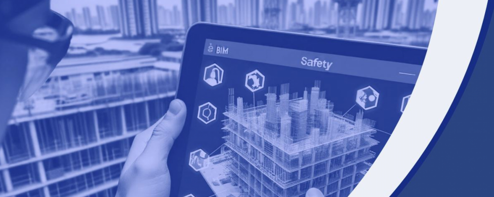 Metodología BIM: Oportunidades para integrar la PRL a lo largo del ciclo de vida de una construcción - Año 2023