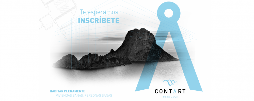 Abierta plataforma para inscripciones de CONTART 2024