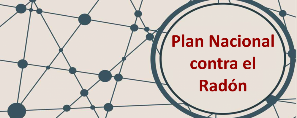 Plan Nacional contra el Radón