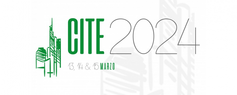 IX Congreso Internacional de Innovación Tecnológica en Edificación. Madrid, 13, 14 y 15 de marzo