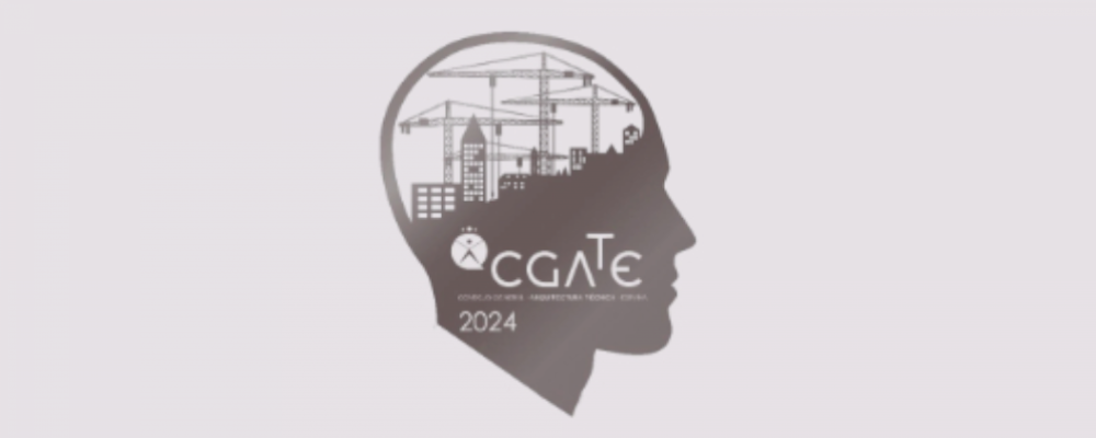 Becas para doctorandos arquitectos técnicos CGATE. Edición 2024.