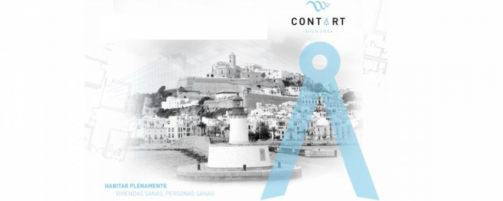 Disponible un avance del Programa de Contart Ibiza, 25 y 26 de abril