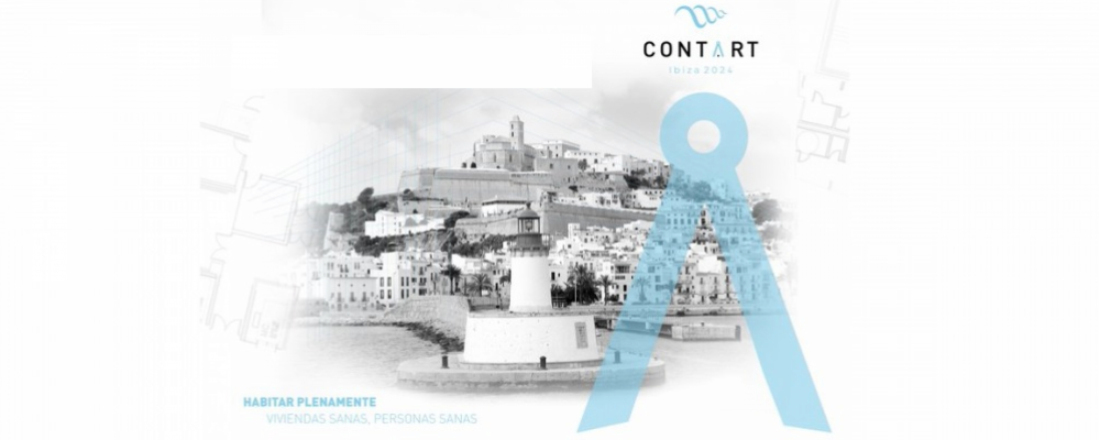 Disponible un avance del Programa de Contart Ibiza, 25 y 26 de abril