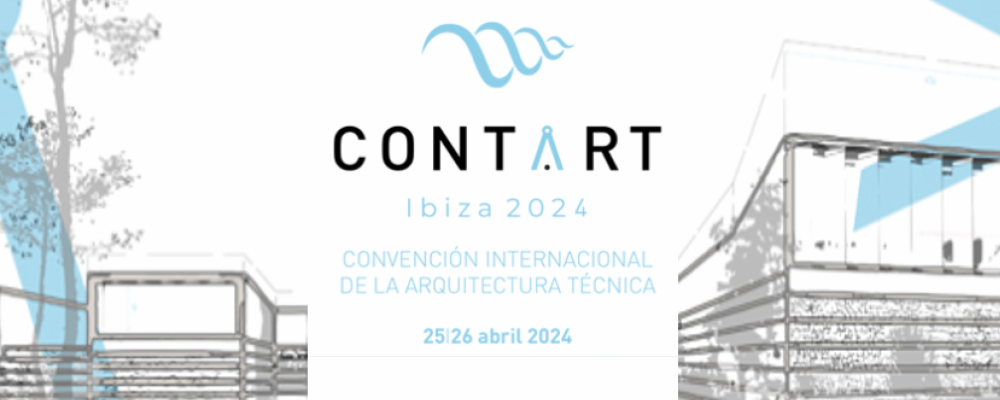 Cierre de inscripciones CONTART 2024