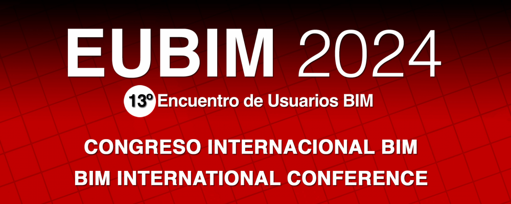 EUBIM 2024. Valencia, del 22 al 25 de mayo