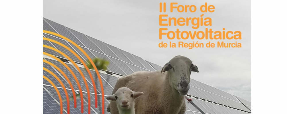 II Foro Energía Fotovoltaica de la Región de Murcia