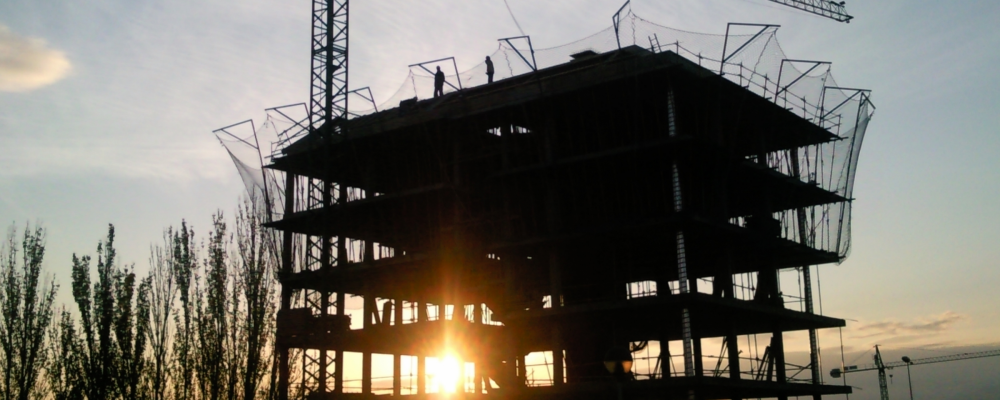 Mejoran las perspectivas del sector inmobiliario español según Caixabank Research