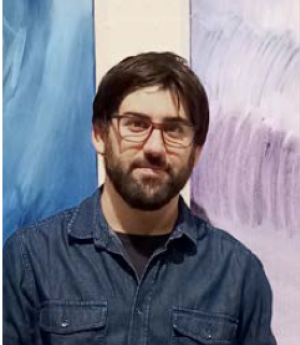 Norberto Legidos López