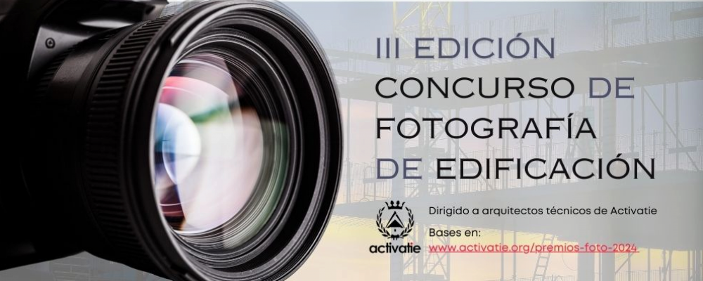  ¡Últimos días! Presenta tus fotos hasta el 30 de junio. 3 distanciómetros para las ganadoras. 