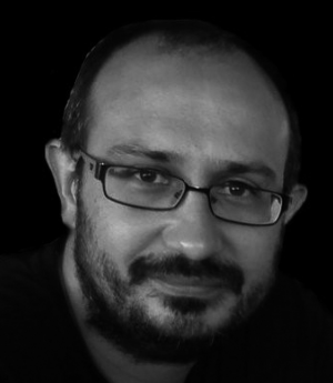 David Mencías Carrizosa