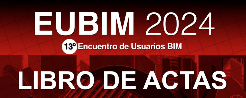 Publicado el Libro de Actas de EUBIM 2024