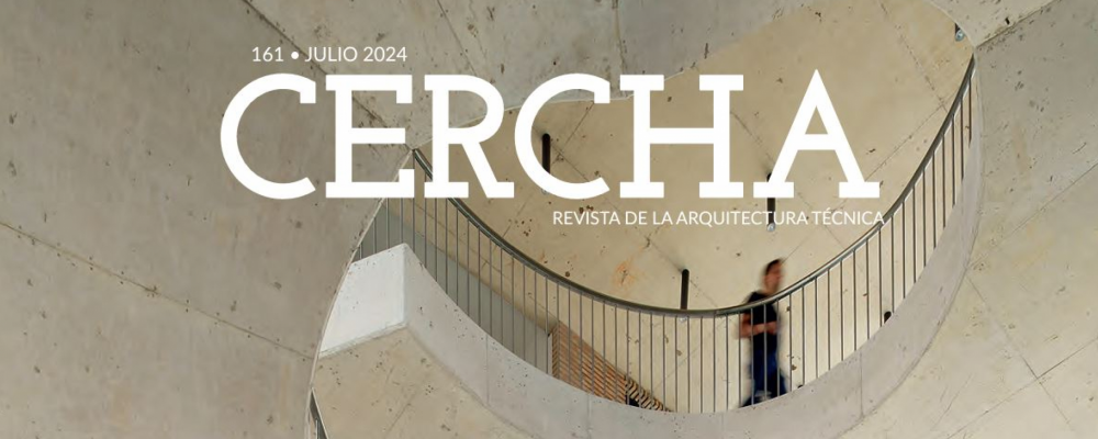 Disponible nuevo ejemplar de la Revista CERCHA