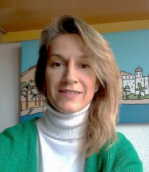 Emilia Iborra Bernabeu